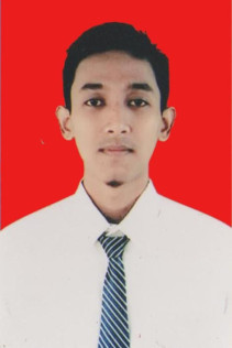 Ahmad Fredi Sulaiman, SP